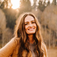 Andrea Hill, MPH, RDN, LD