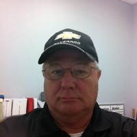 Roger Maxson