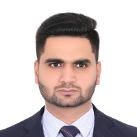 Noaman Shaikh
