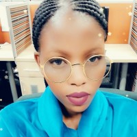 Katlego Mmakgothoma
