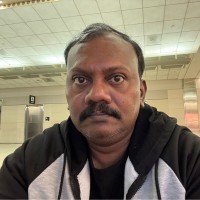 Sivakumar Murugesan