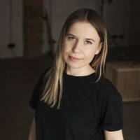 Milana Kadantseva