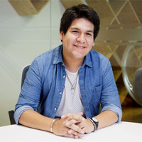 Martin Carhuamaca Sanchez