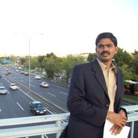 Sudhakar Manivannan
