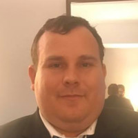 MATTHEW CHESTERTON