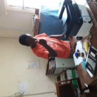 Fred Omondi