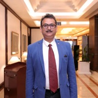 Rajesh Kumar Singh