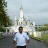 Kumar Rudrakumar