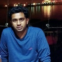 Prajeesh Prakasan