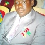 Jonas Yeboah