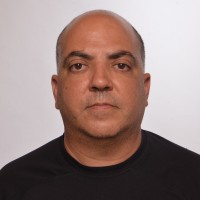 Eran Dayan