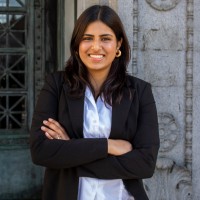 Arushi Arora