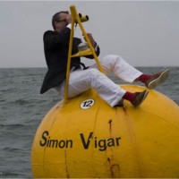 Simon Vigar