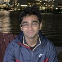 Gaurav Sethi