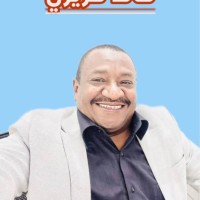 Khalid Hariri