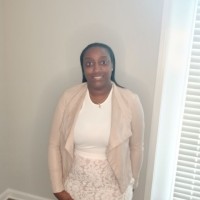 Dominique Luster