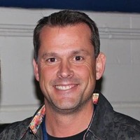 Rick Vaughn