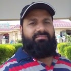 Feyyaz Ahmad