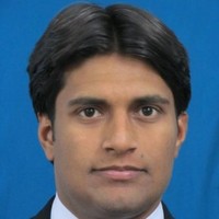 Rizwan Saeed
