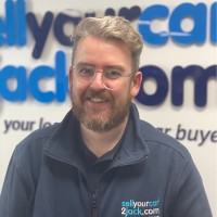 Daniel Pedley