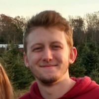 Jarred Bodziony