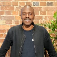 Chris Karanja