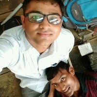 Yash Mithapara