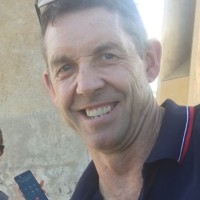 Timothy Zwar
