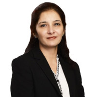 Alka Chohan