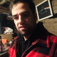 Jake Rocco
