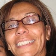 Sandra Lopez Garrido M.D.,Ccrp