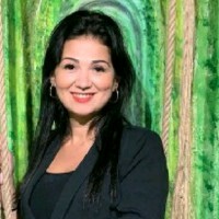 Sevda Bagiran-Avci