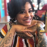 Naomi Ayon