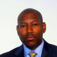 Nigel Bolding