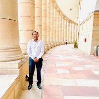 Jitesh G Menon