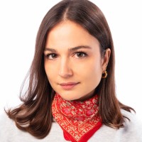 Marilou Broutin