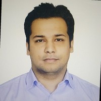 Nikhil K. Bhatia