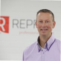 Ron van der Wulp