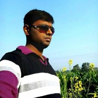 Kumar Mahajan