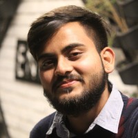 Ram Ankur Gaur