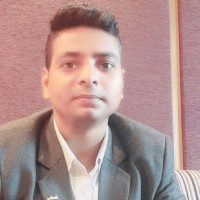 Nikhil Rathaur