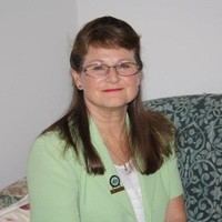 Sally Ann Nevill