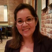 Sylvia Gonzalez-Pizana