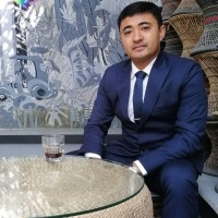 Ramesh Shrestha