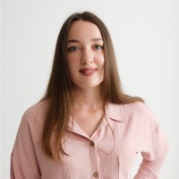 Liudmyla Sholodko