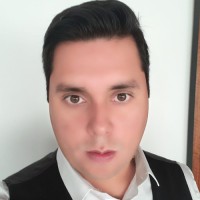 Cesar Enrique Quiroga Peña