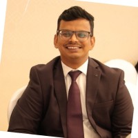 Adarsh Jain