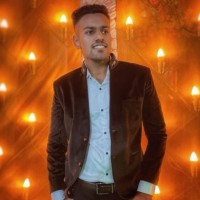 Shubhansh Saxena