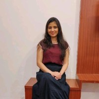 Bharti Gupta