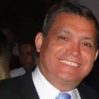 Evandro Marinho
